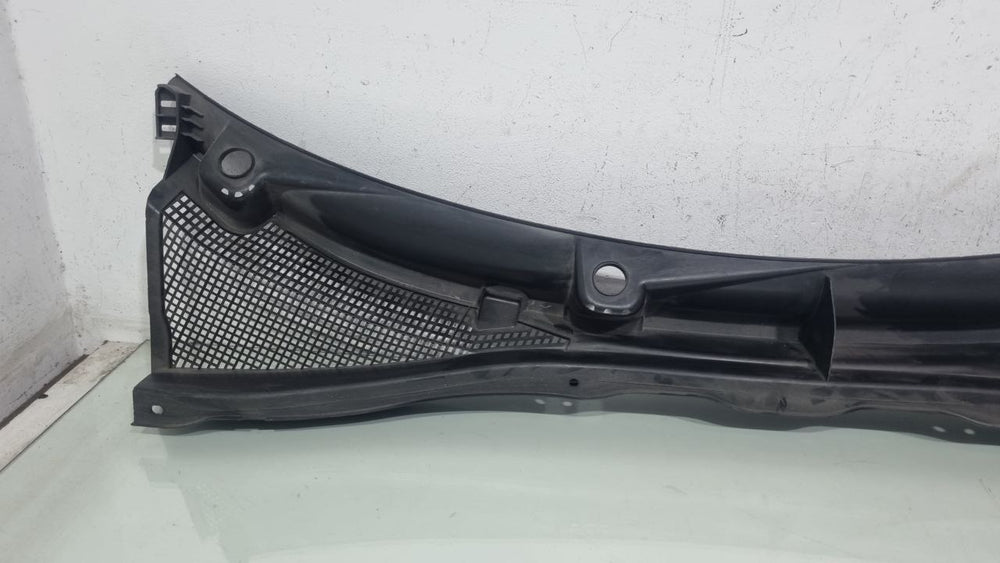 Grade Churrasqueira Diant Fiat Pulse 2021/2023