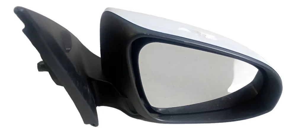 Retrovisor Elétrico S/pisca Direito Toyota Etios 2013/2018