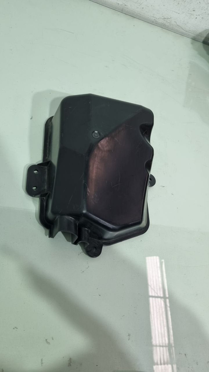 Tampa Cobertura Módulo Câmbio Renault Sandero Logan Duster Captur 2011/2017