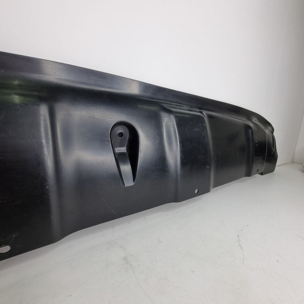 Defletor Inferior Parachoque Dianteiro Hyundai HB20 2019/2022 Novo