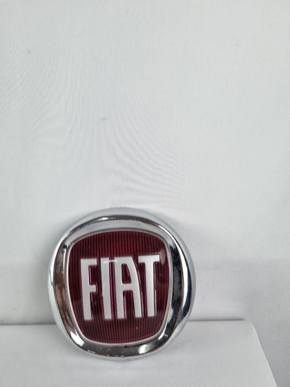 Emblema Traseiro Fiat Grand Siena Palio Strada Uno 2012/2017 Novo