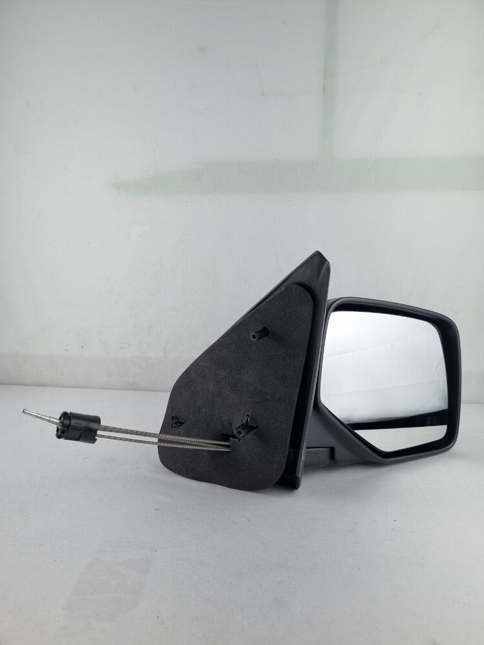Retrovisor Direito EcoSport 2003/2012 Manual Original