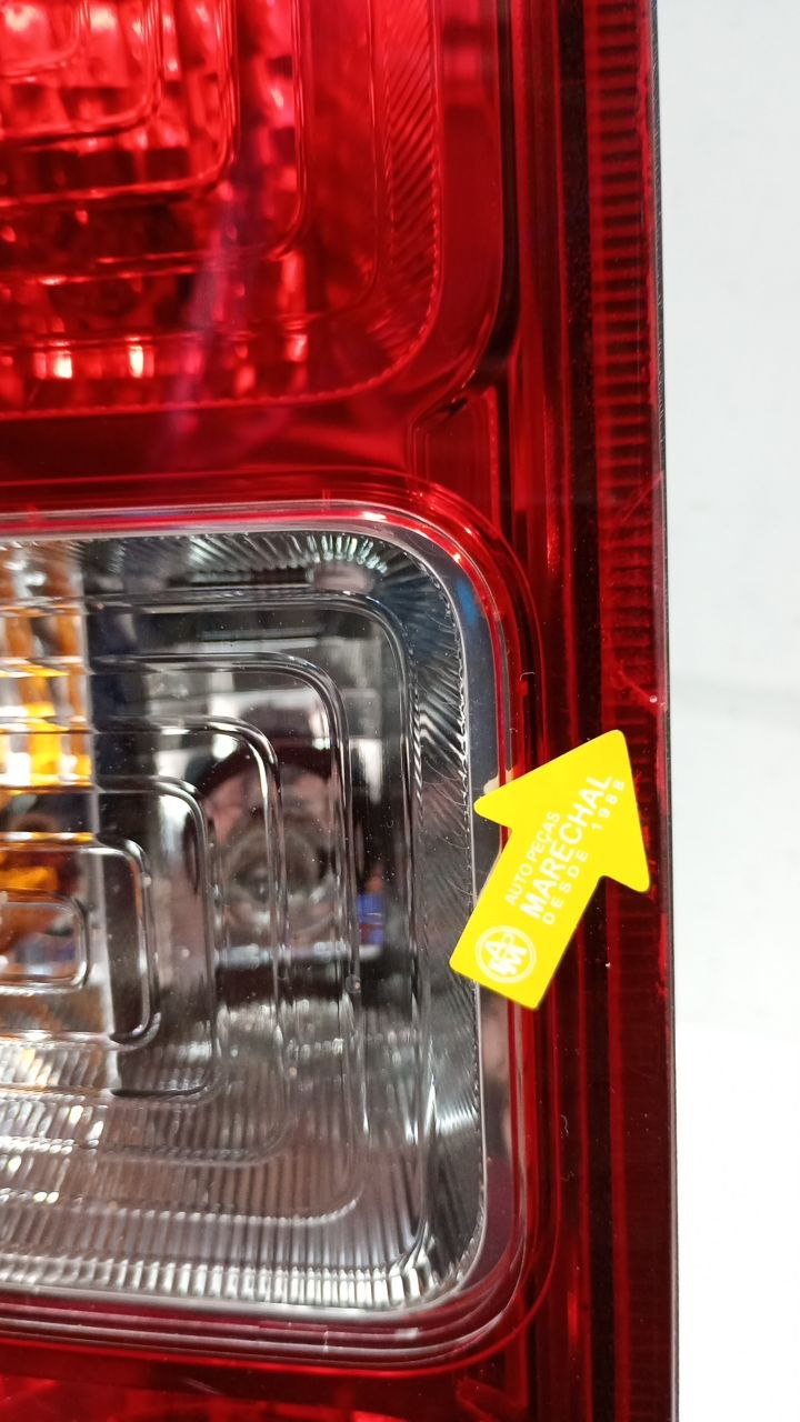 Lanterna Tras Esq Ford Ranger 2023/2025