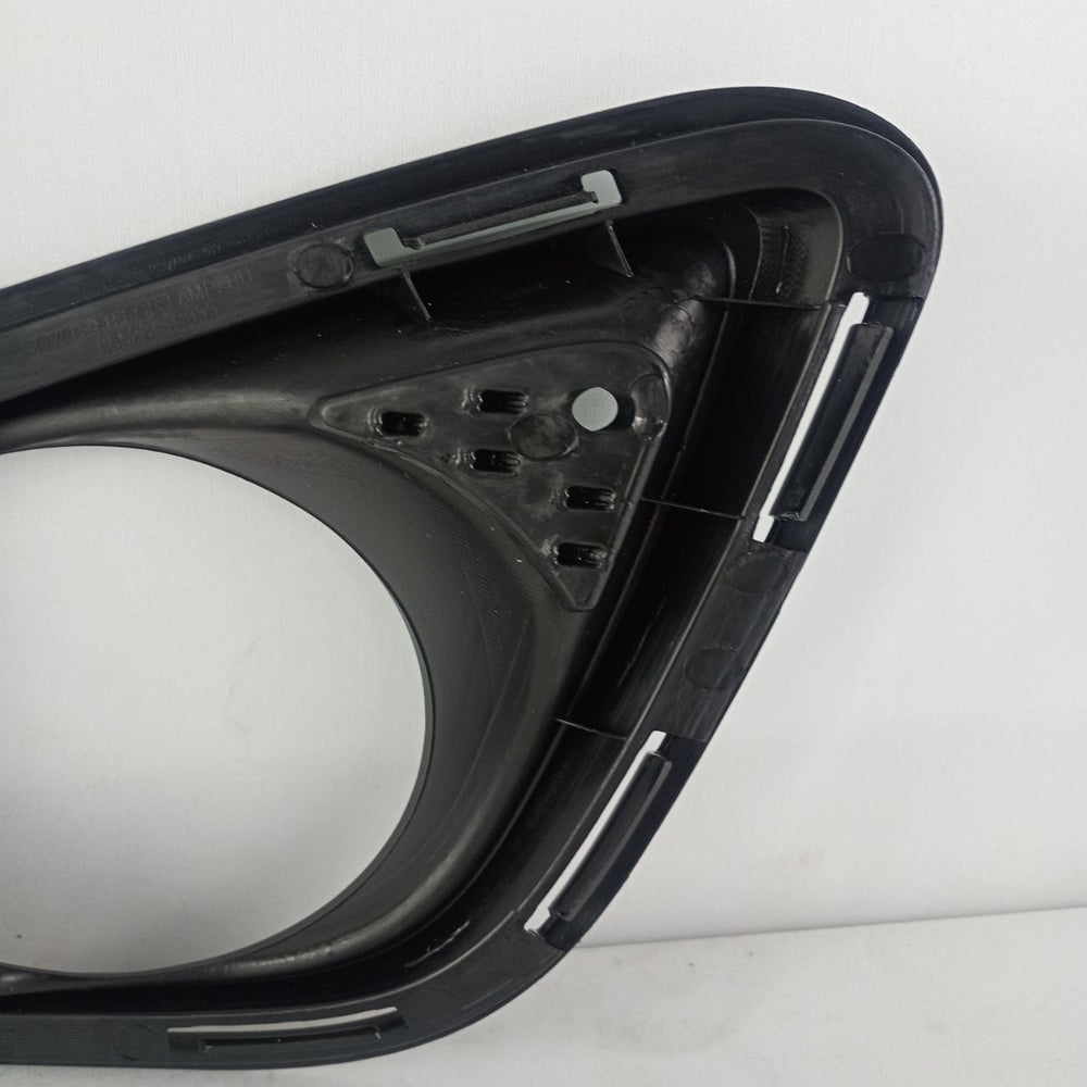 Moldura Farol Milha Dir Hyundai HB20 2013/2015 Nova