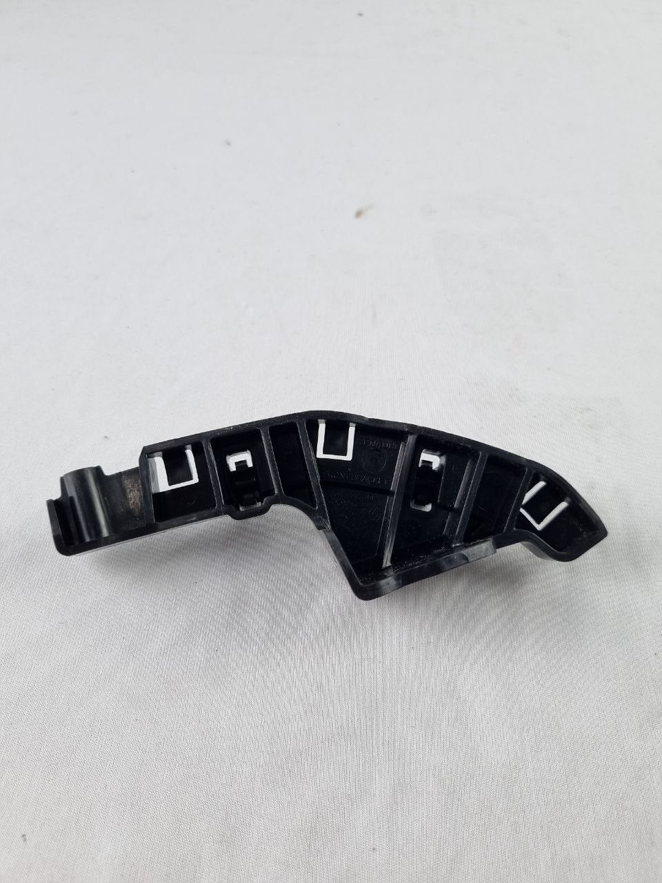 Suporte Para-choque Diant Dir Renault Kwid 2017/2024