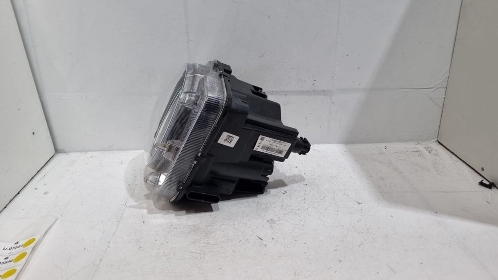Farol Diant Esq Jeep Renegade 2022/2025