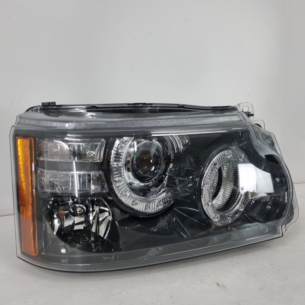 Farol Diant Dir Land Rover Range Rover Sport 2009/2013