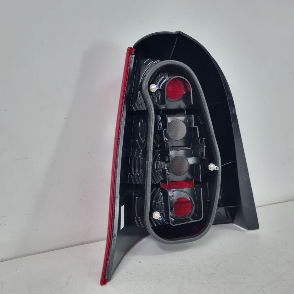 Lanterna Tras Dir Mercedes-Benz Classe A 1998/2002