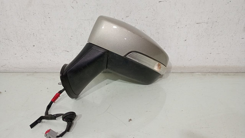 Retrovisor Ford Eco Sport 2013/2021 esquerdo elétrico pisca