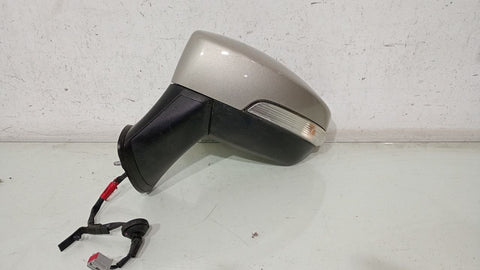 Retrovisor Ford Eco Sport 2013/2021 esquerdo elétrico pisca