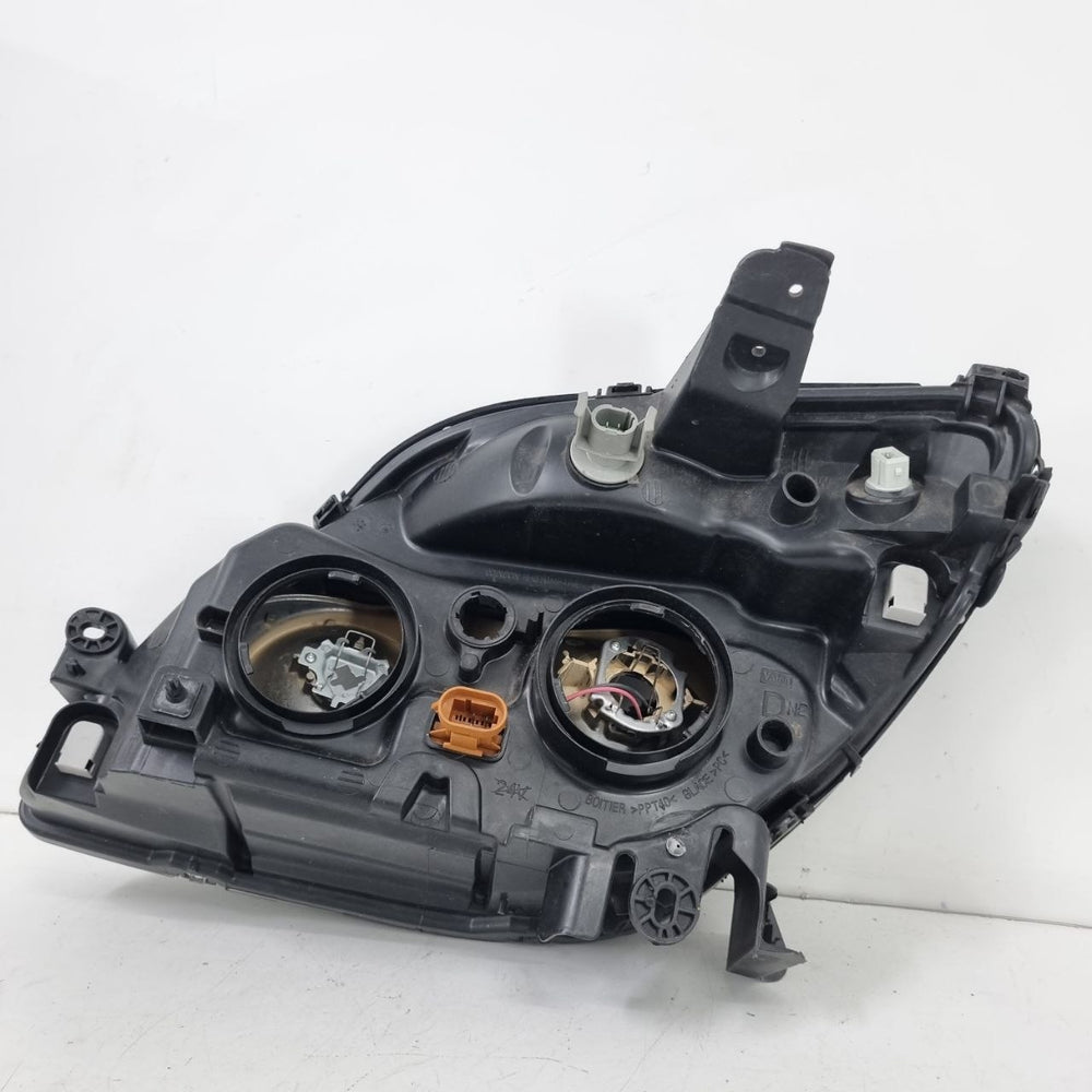Farol Diant Dir Renault Scenic 2001/2011
