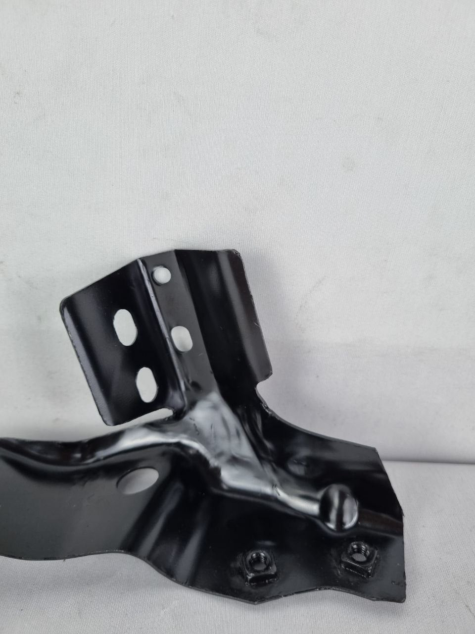 Suporte Paralama Esquerdo Volkswagen Fox SpaceFox 2004/2010 Novo