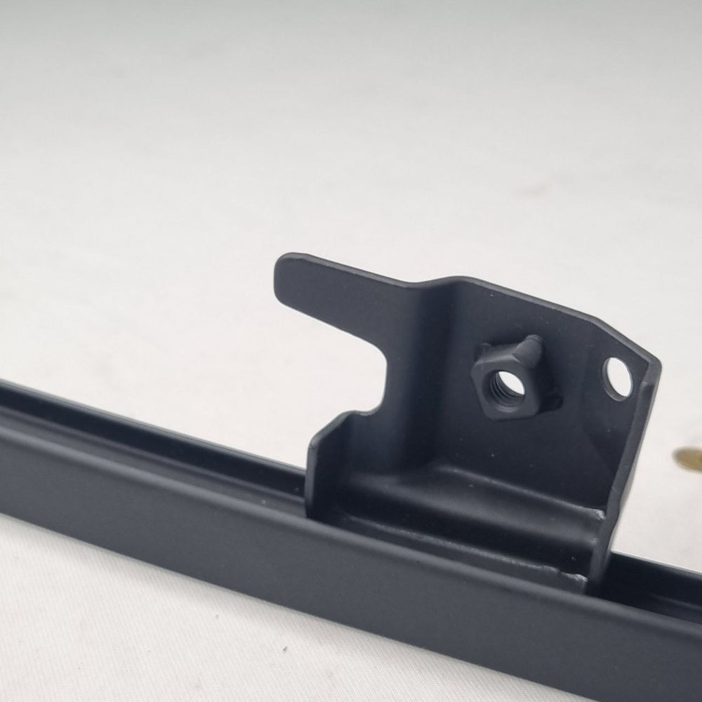 Guia Vidro Porta Traseira Direita Chevrolet Cobalt 2013/2018 Novo