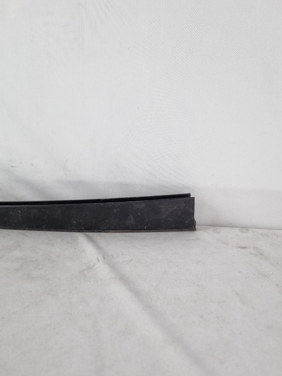 Canaleta Vidro Porta Traseira Esquerda VW Logus Pointer 1993/1996 Nova