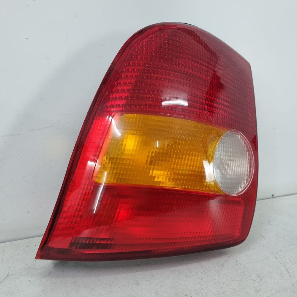 Lanterna Tras Dir Fiat Palio 1996/2000
