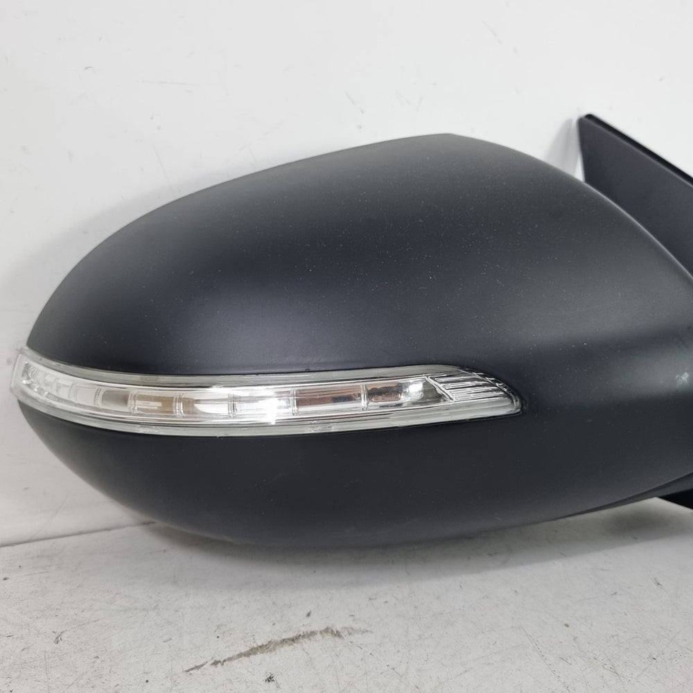 Retrovisor Externo Dir Kia Sportage 2011/2016