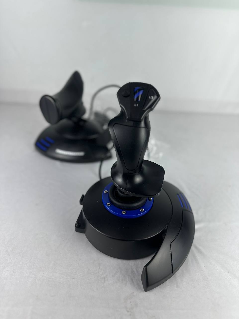 Joystick Flight Simulator Thrustmaster T-Flight Hotas 4