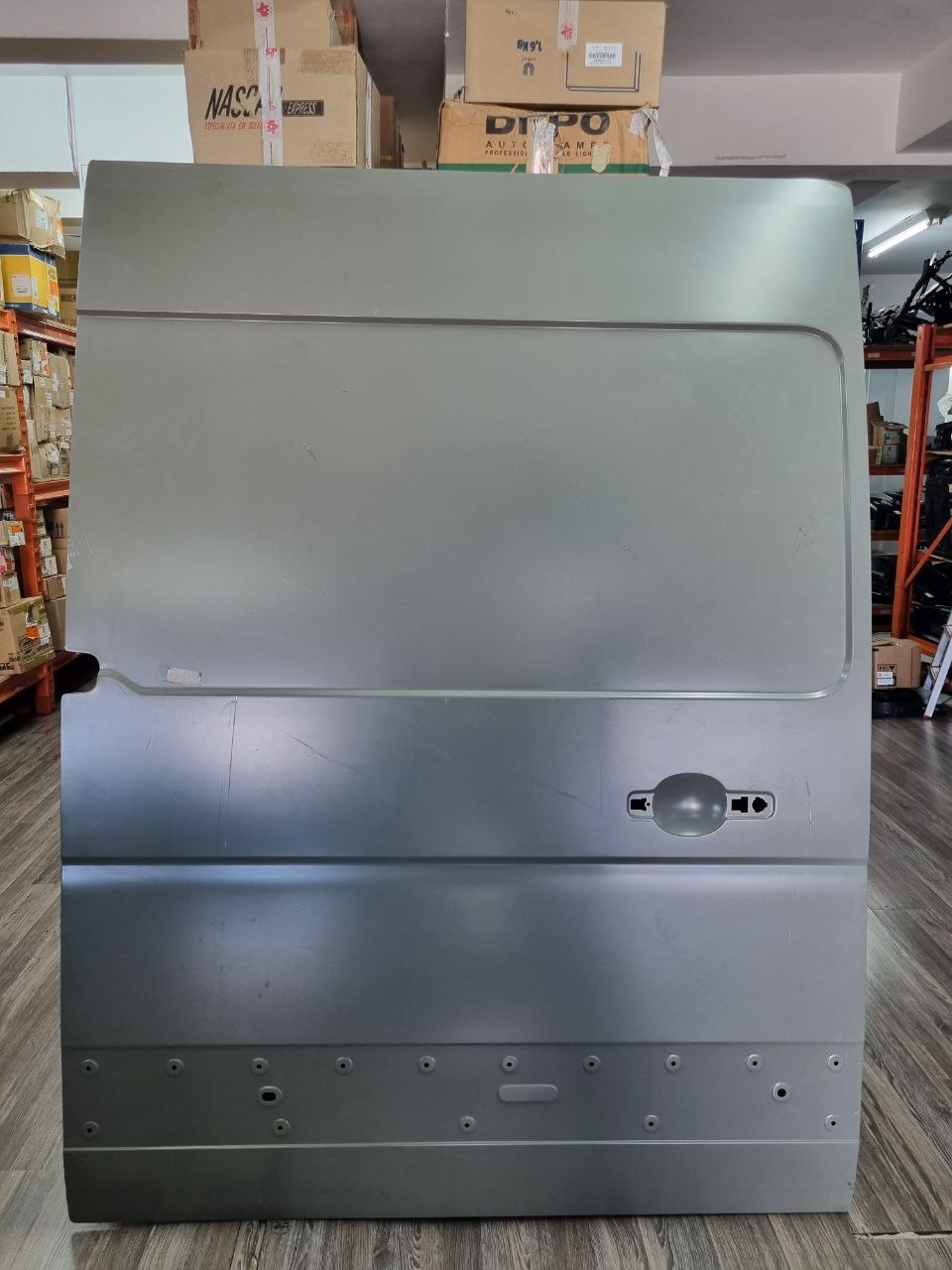 Porta Lat Direita Renault Master Teto Alto 2013/2023