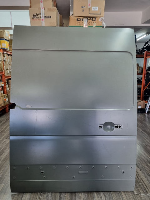 Porta Lat Direita Renault Master Teto Alto 2013/2023