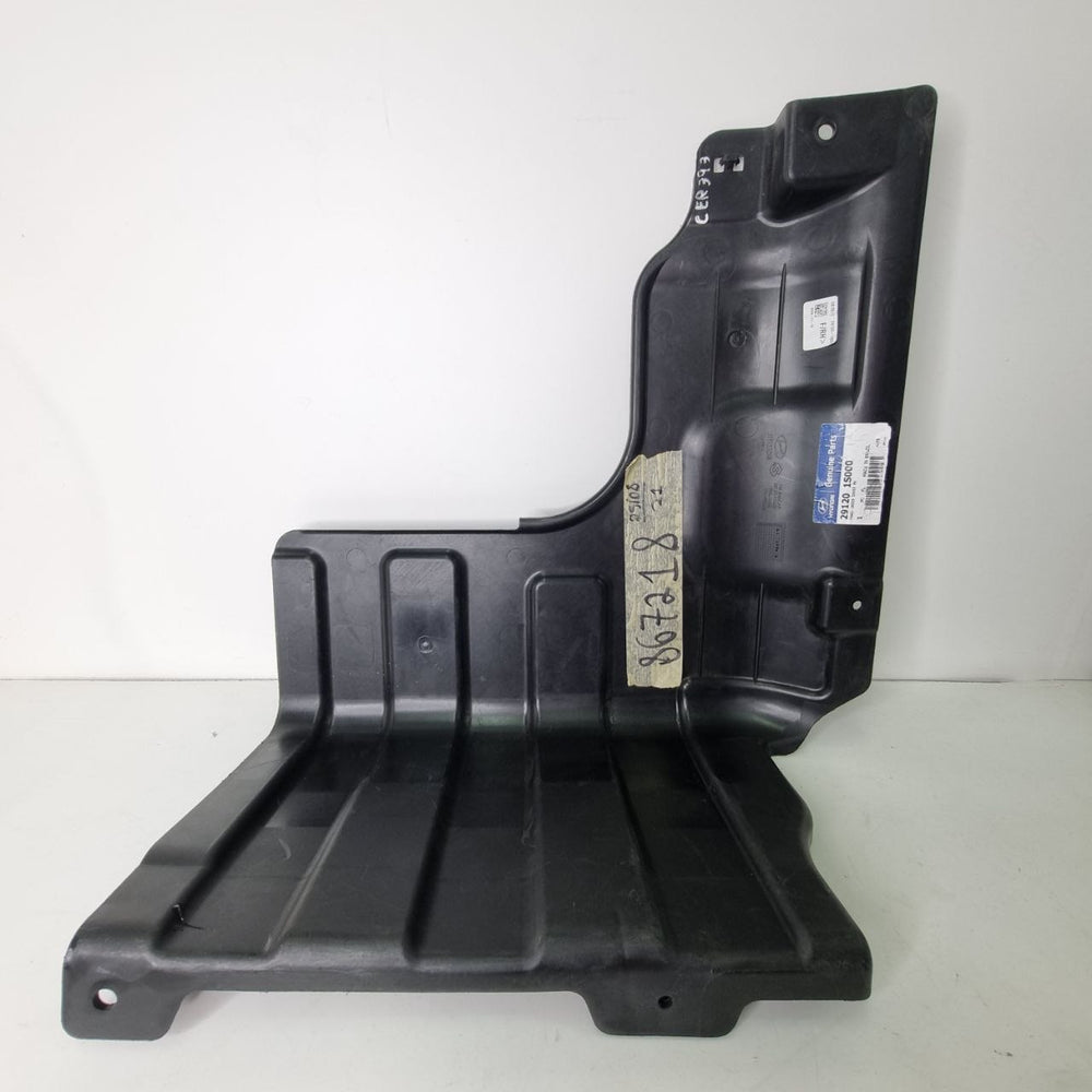 Defletor Inferior Esquerdo Hyundai HB20 2016/2019 Novo