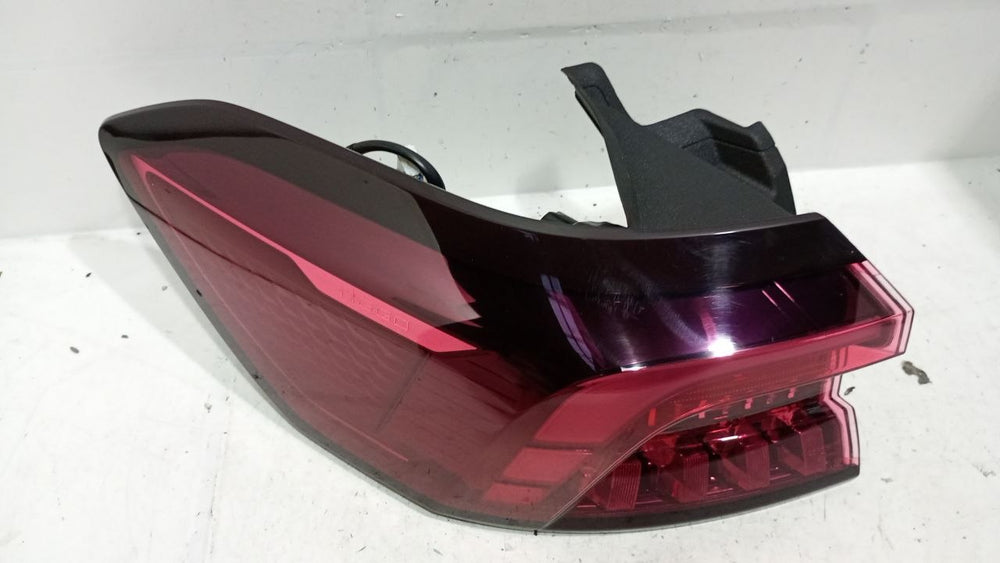 Lanterna Tras Esq Chery Tiggo 8 Pro 2021/2023