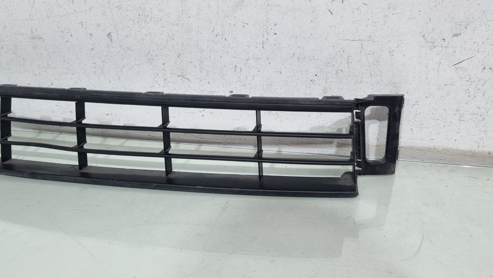 Grade Inferior Volkswagen Polo 2013/2016