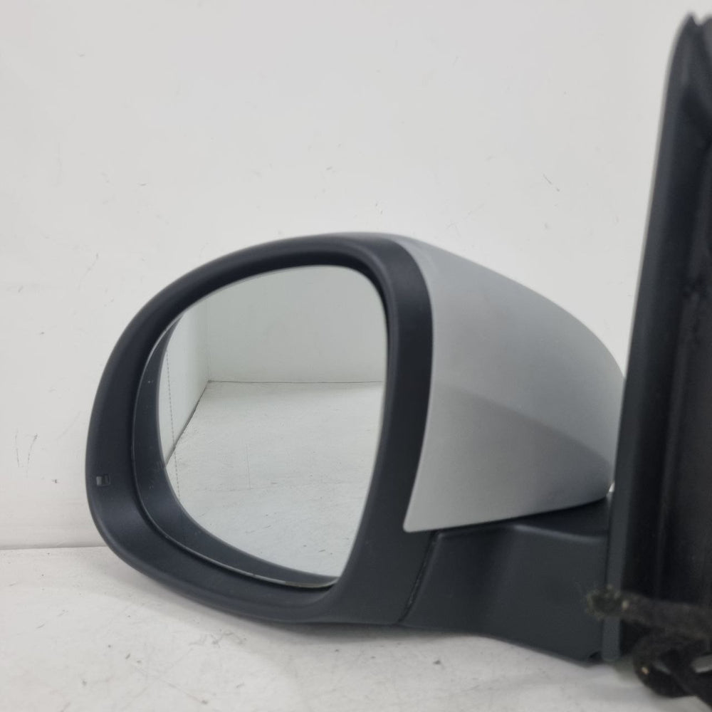 Retrovisor Elétrico Esq c/ Pisca Volkswagen Tiguan 2009/2017