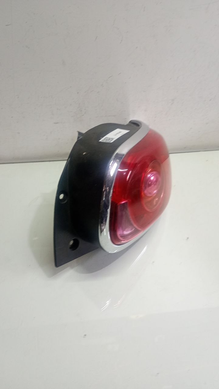 Lanterna Tras Esq Fiat 500 2012/2016 - Original