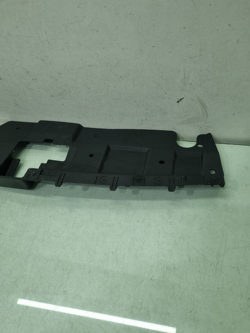 Acabamento Painel Frontal Chery Tiggo 7 2023/2025 Usado