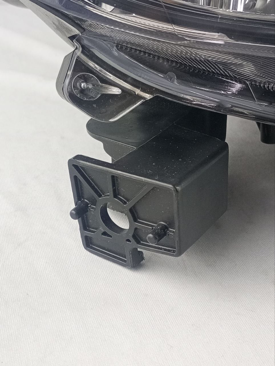Farol lado direito honda CR-V 2012 A 2016