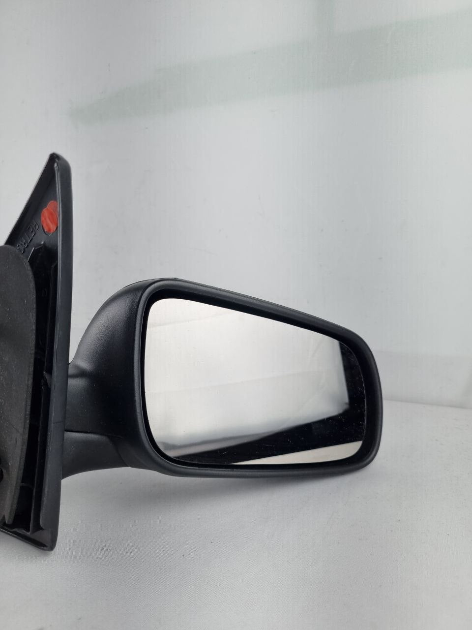 Retrovisor Direito Gol GIII 1995/2005 Fixo 4P