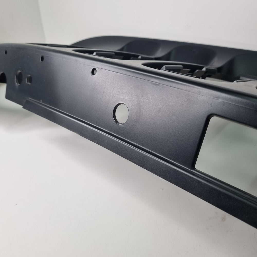 Grade Dianteira Superior Jeep Renegade 2016/2018 Nova