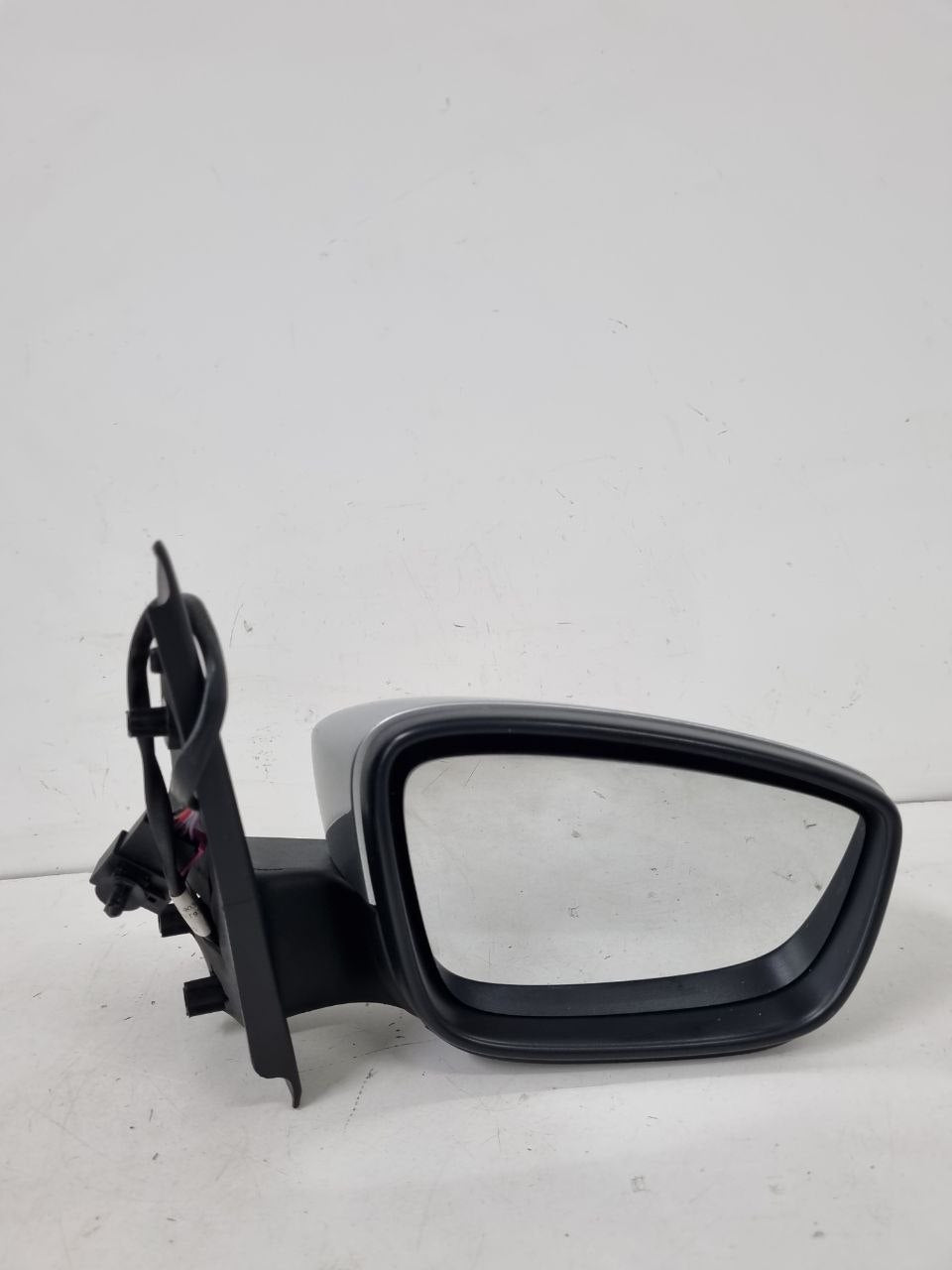 Retrovisor Diant Dir Volkswagen Saveiro 2009/2011 - Original