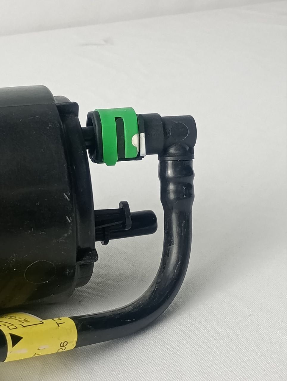 Canister EVAP com Válvula de Purga Ford EcoSport Ka 2018/2023 Novo