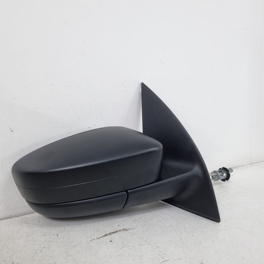 Retrovisor Externo Dir Volkswagen Saveiro 2009/