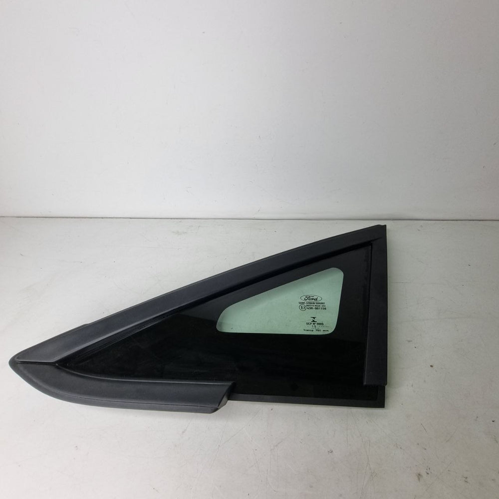 Vidro Fixo Lateral Tras Dir Ford Focus 2009/2013