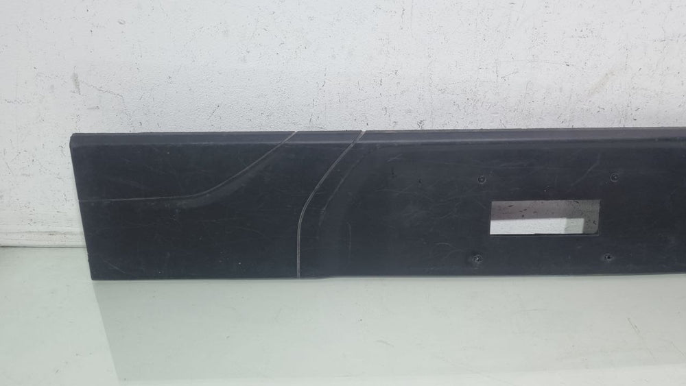 Suporte Placa Tras Fiat Strada 2020/2021