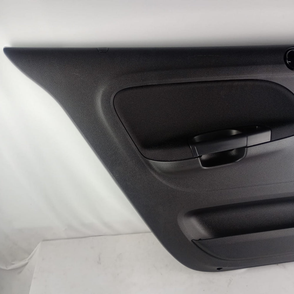 Forro Porta Tras Esq VW Gol Voyage 2009/2023 Novo