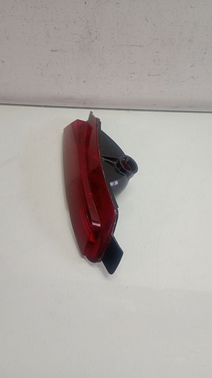 Lanterna Refletora Parachoque Tras Esq Mitsubishi Outlander