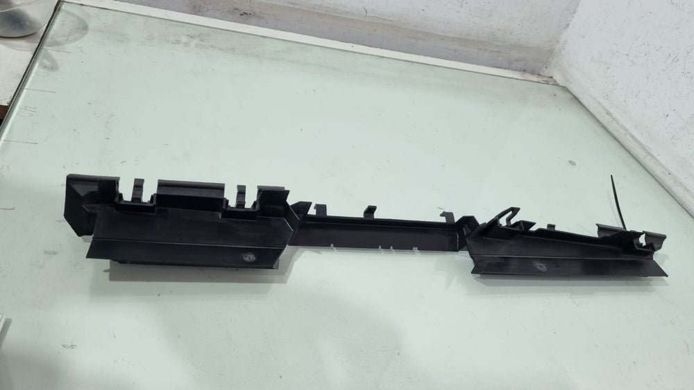 Suporte Defletor Radiador Renault Megane 2007/2012