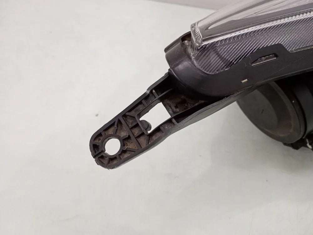 Farol Esquerdo Chery Tiggo 7 2018/2021 Original