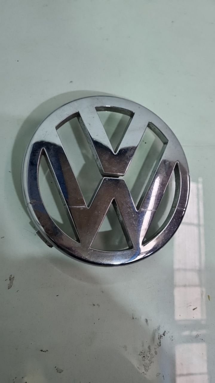Emblema Diant Volkswagen Gol 2004/2014