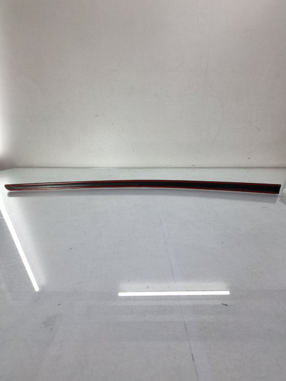 Friso Lateral Diant Dir Volkswagen Gol 2012/2016