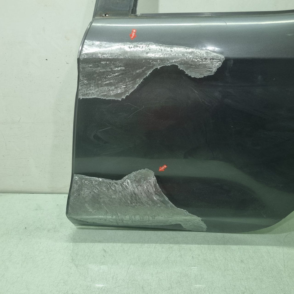 Porta Tras Esq Fiat Argo 2017/2023