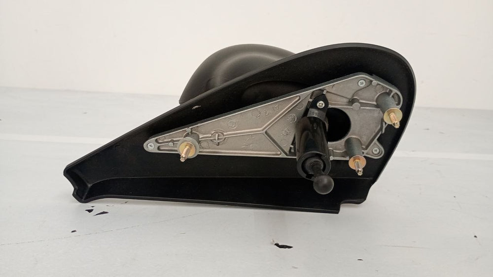 Retrovisor Diant Esq Renault Kangoo 1998/2008