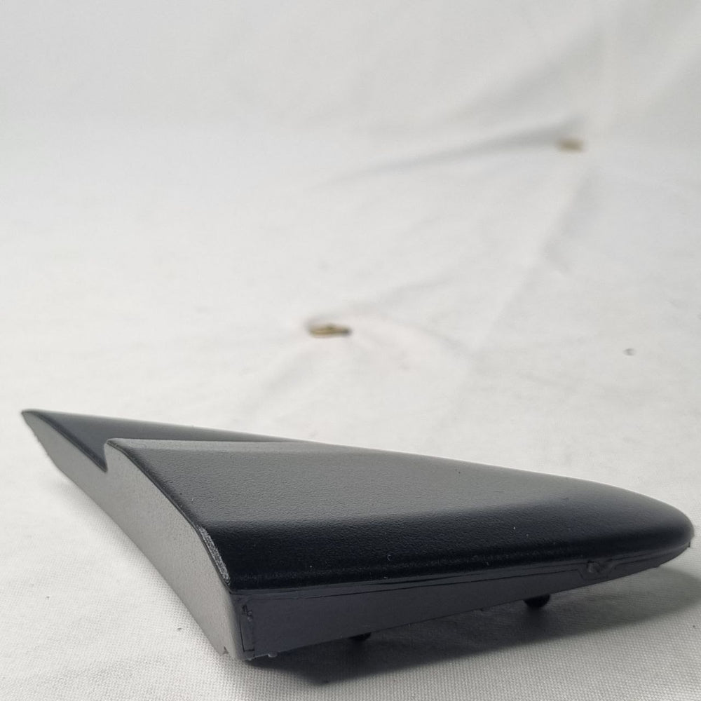 Moldura Base Retrovisor Direita Fiat Argo Cronos 2017/2023 Nova