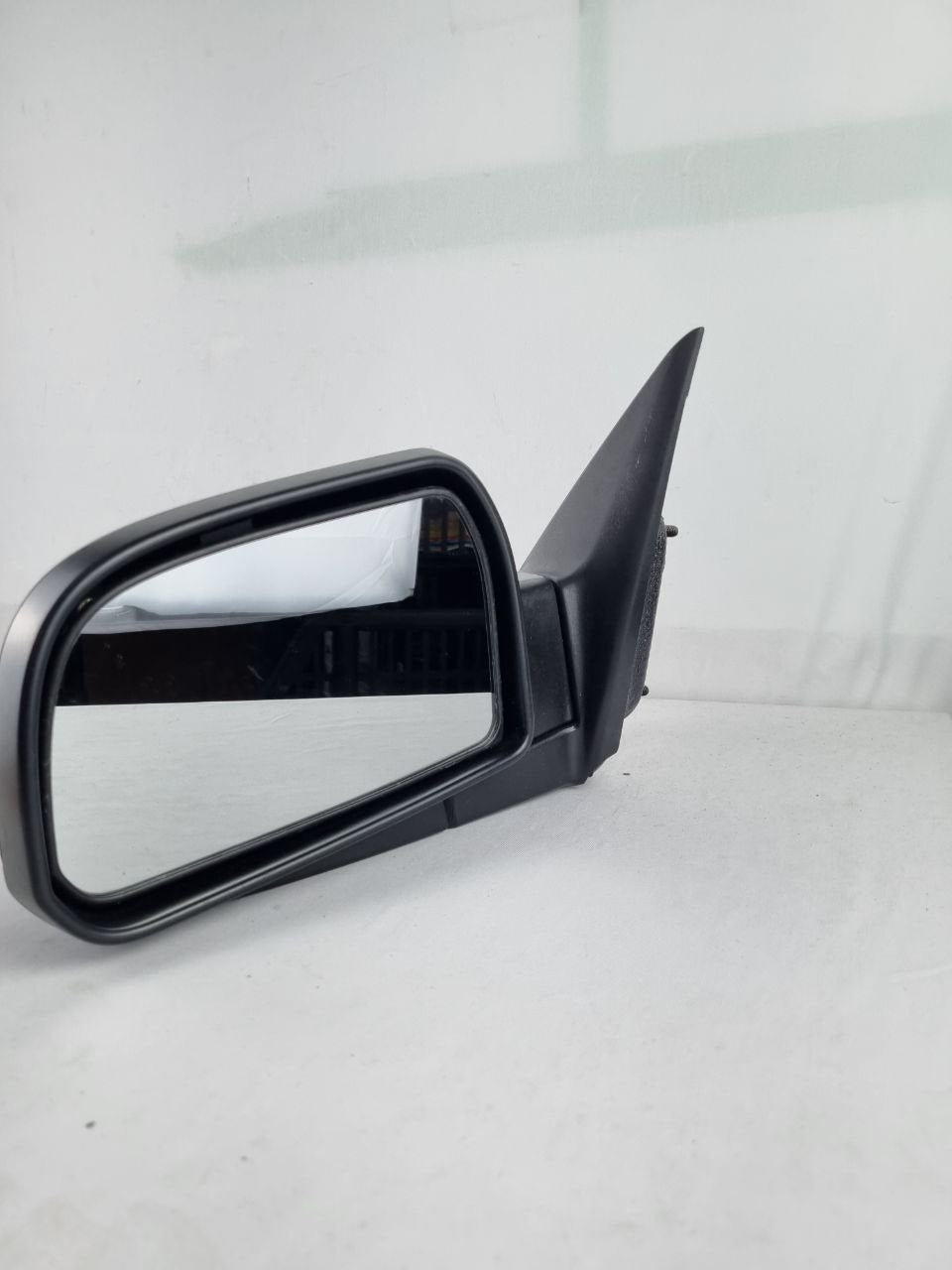 Retrovisor Esquerdo Tucson 2005/2016 Elétrico S/