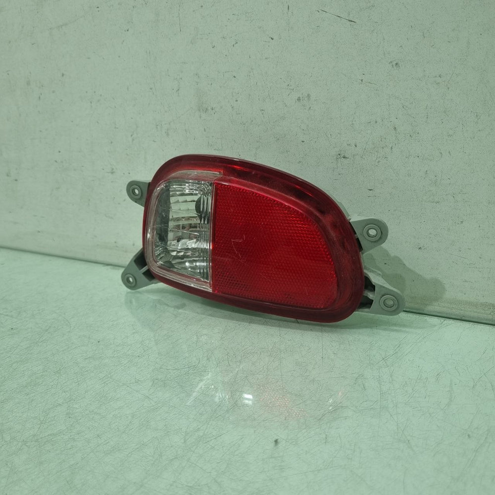 Lanterna Tras Parachoque Dir Kia Picanto 2012/2015