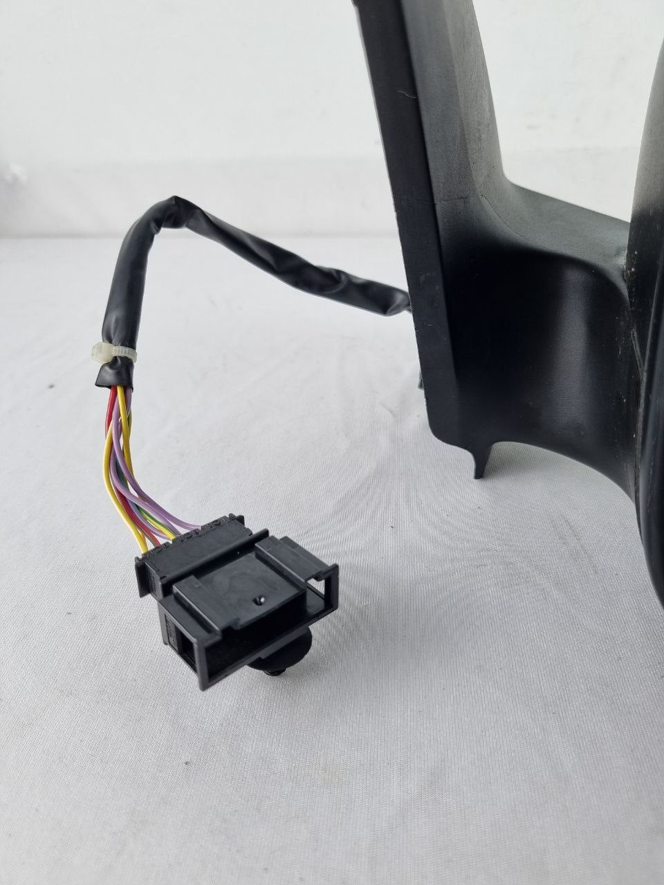 Retrovisor Externo Dir Elétrico S/Pisca S/Lente Volkswagen Gol Voyage G5/G6/G7 2012/2023