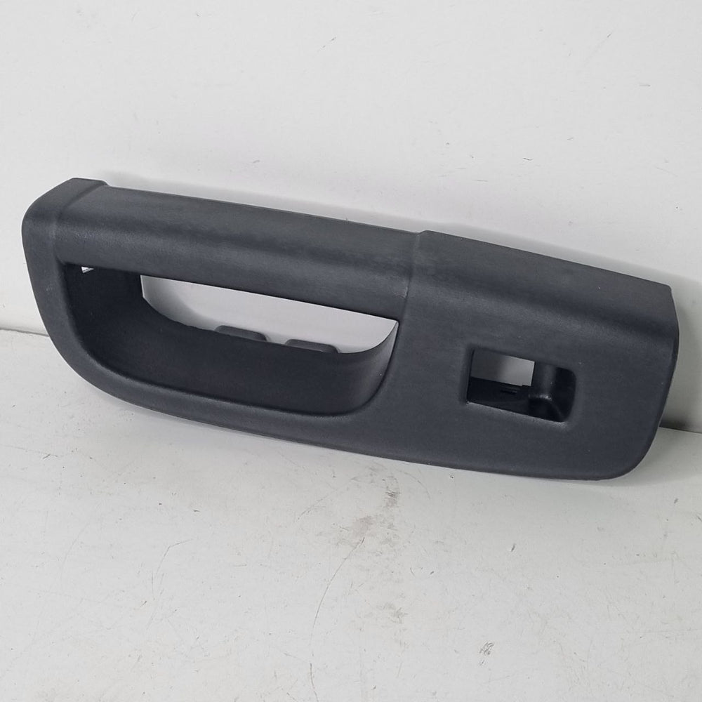 Moldura Maçaneta Porta Dianteira Direita Volkswagen Gol G5 2009/2012 Usada